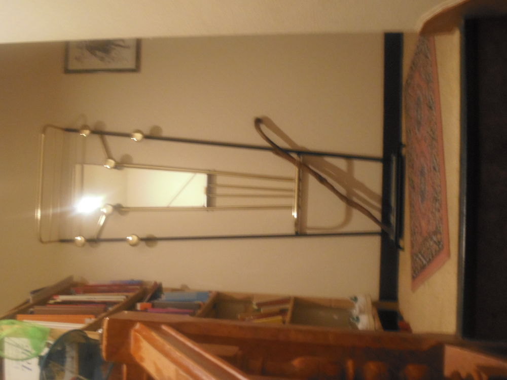 Porte manteau ann�e 50 200 Auray (56)