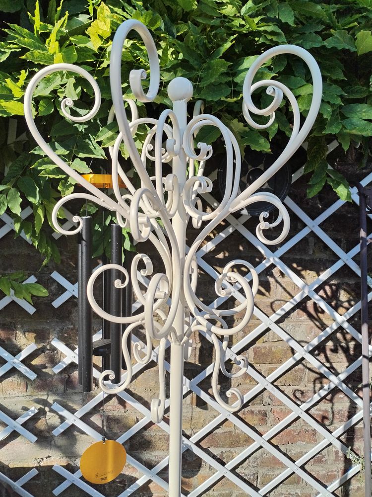 Porte manteau fer forg� massif 70 Lille (59)