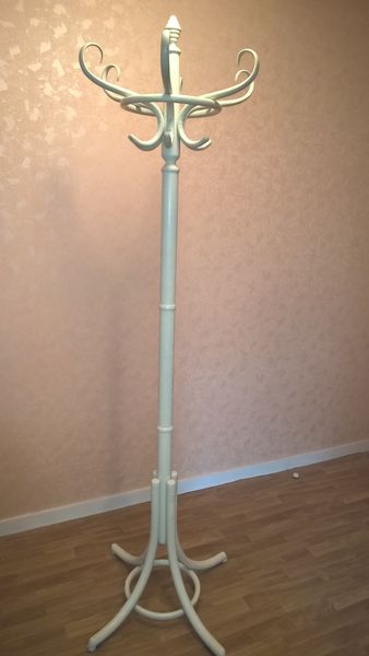 porte manteau perroquet blanc porte manteau perroquet blanc