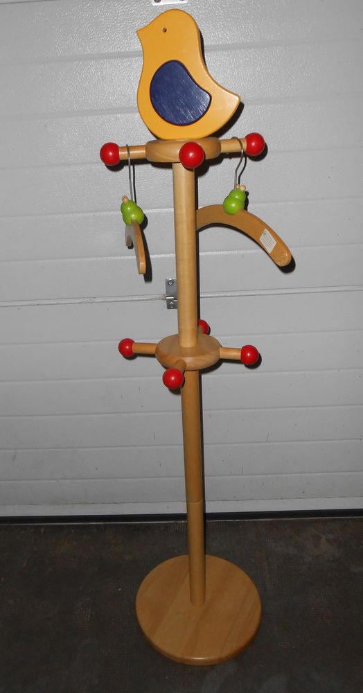 porte manteau pour chambre d'enfants (92) 20 Vend�me (41)