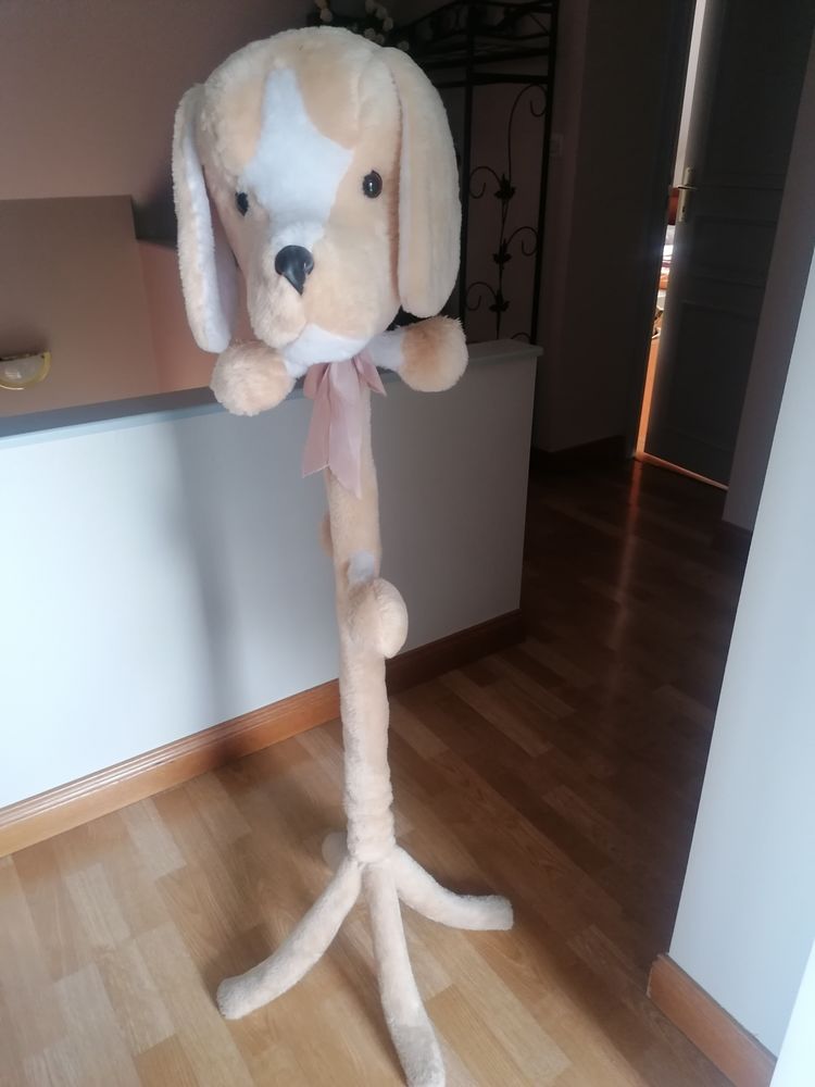 Porte manteau pour enfants 6 Sainte-Suzanne (53)