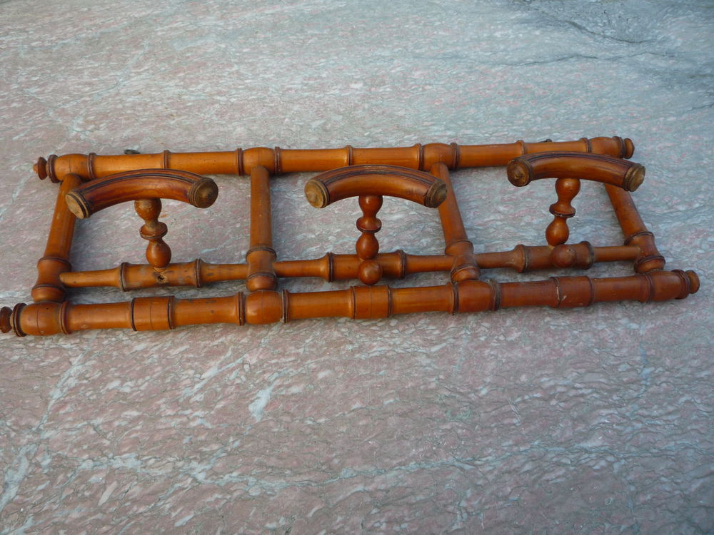 Porte manteau style Thonet
35 Castres (81)