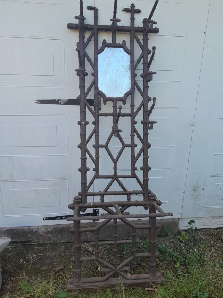 Porte manteau / vestiaire 30 Frahier-et-Chatebier (70)