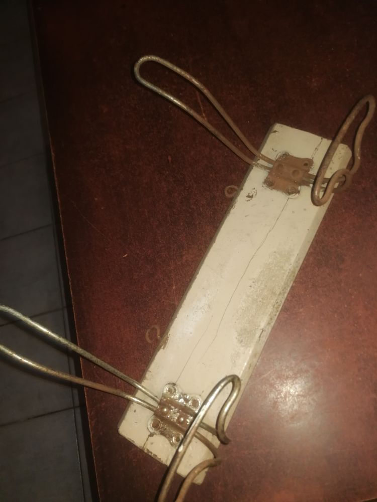 Porte manteau vintage 8 Le Creusot (71)