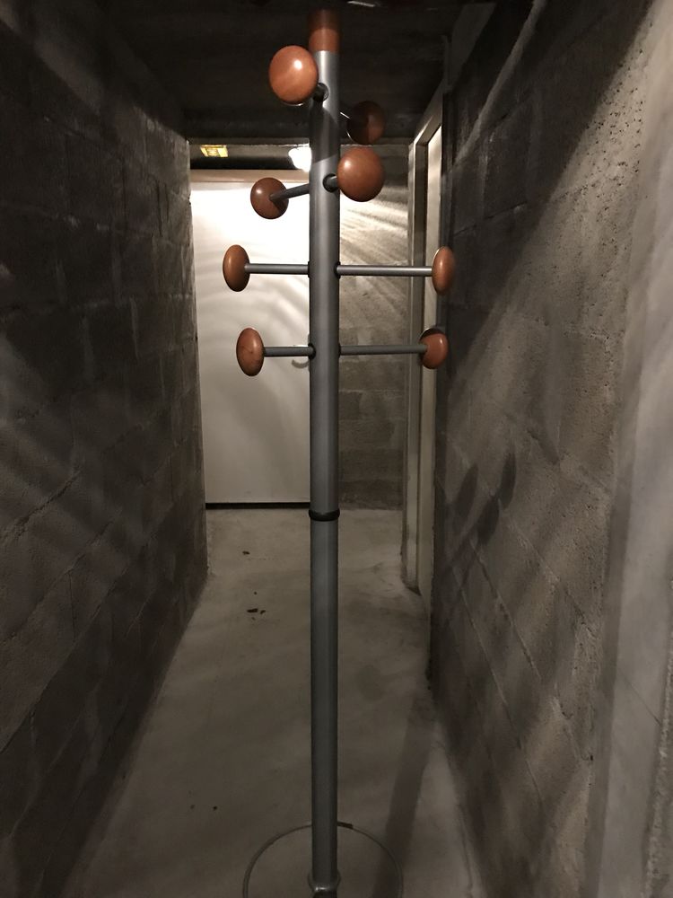 Porte-manteau 40 Annemasse (74)