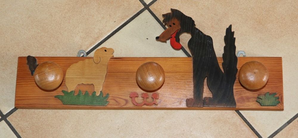 Porte manteau 2 Bruz (35)