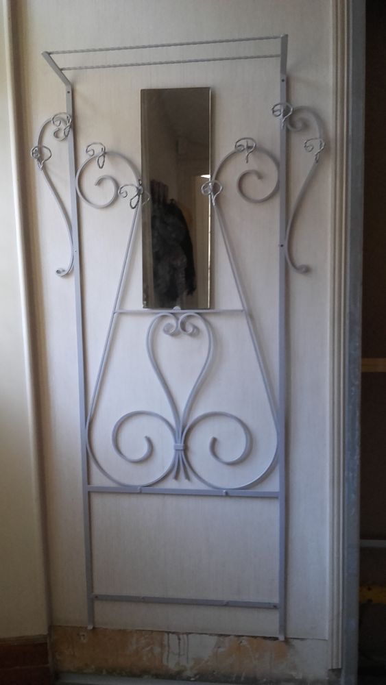 Porte manteau 35 Bo�sses (45)