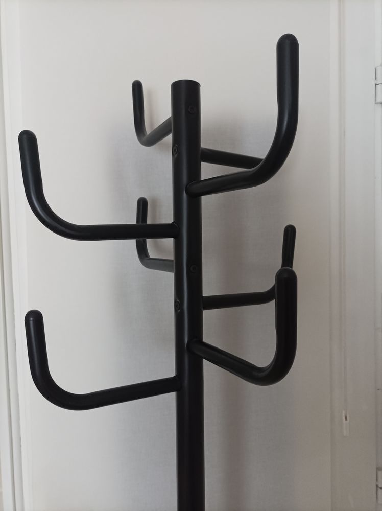 Porte-manteau 40 Villerupt (54)