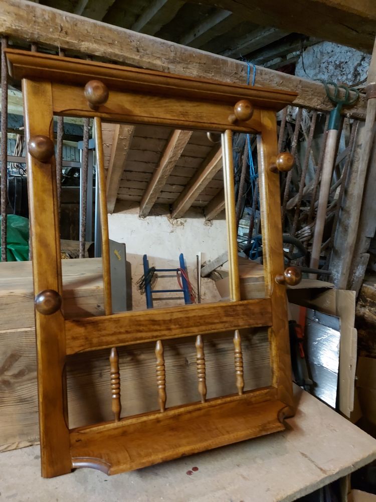 Porte Manteau 60 Bellavilliers (61)