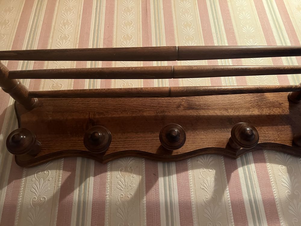 porte manteau 15 Beauvais (60)