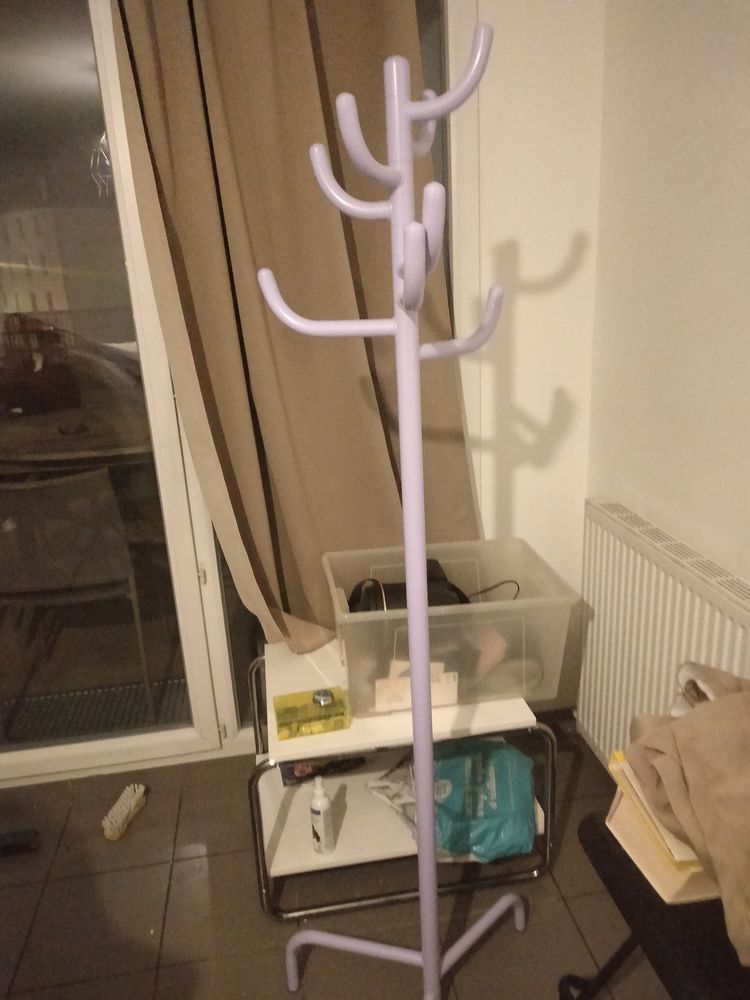 Porte-manteau 30 Corbeil-Essonnes (91)