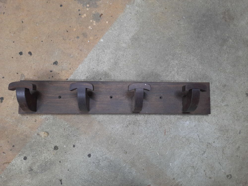 porte manteau 8 Charmes (88)