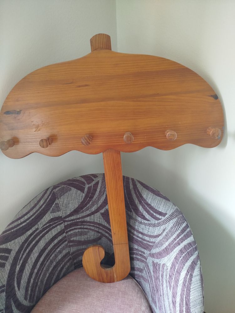 Porte manteaux enfants 10 Pouzauges (85)