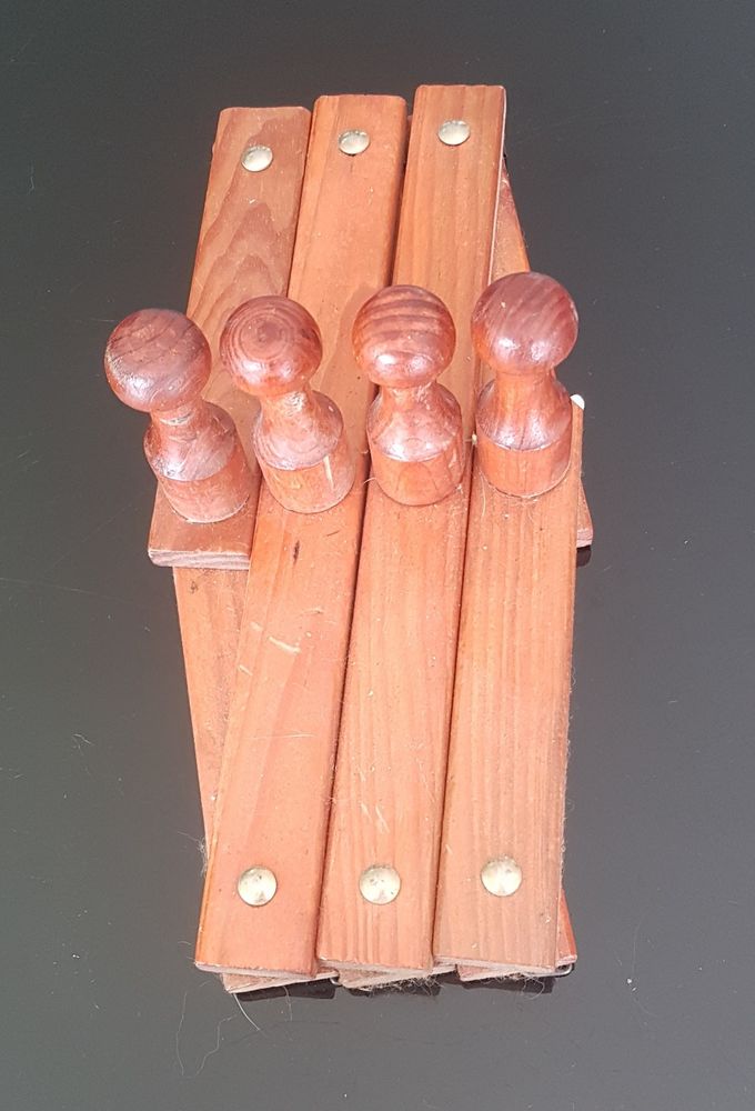 Porte manteaux extensible neuf 10 Agde (34)