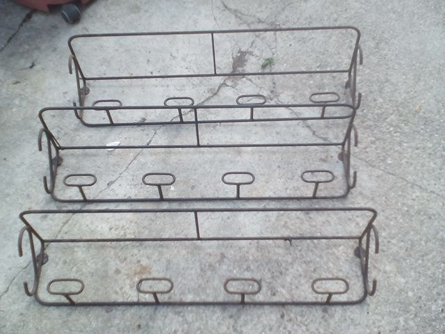 porte manteaux mural 0 Warcq (55)