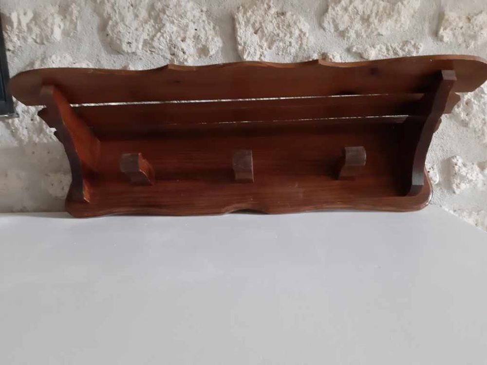 Porte-manteaux mural 45 Angoul�me (16)