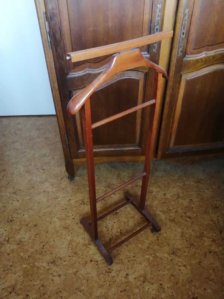 Porte Manteaux rustique 0 Wattignies (59)