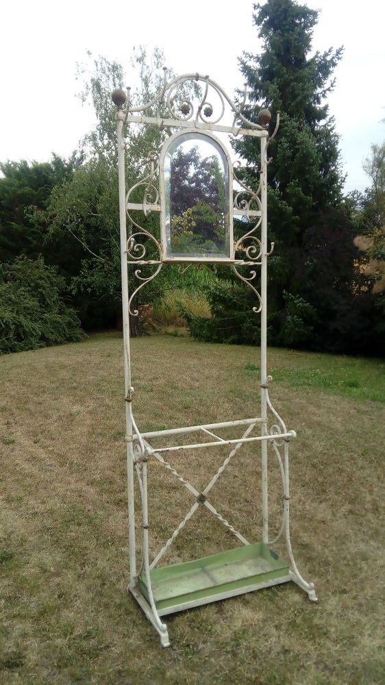 Porte-manteaux vintage 105 Marckolsheim (67)