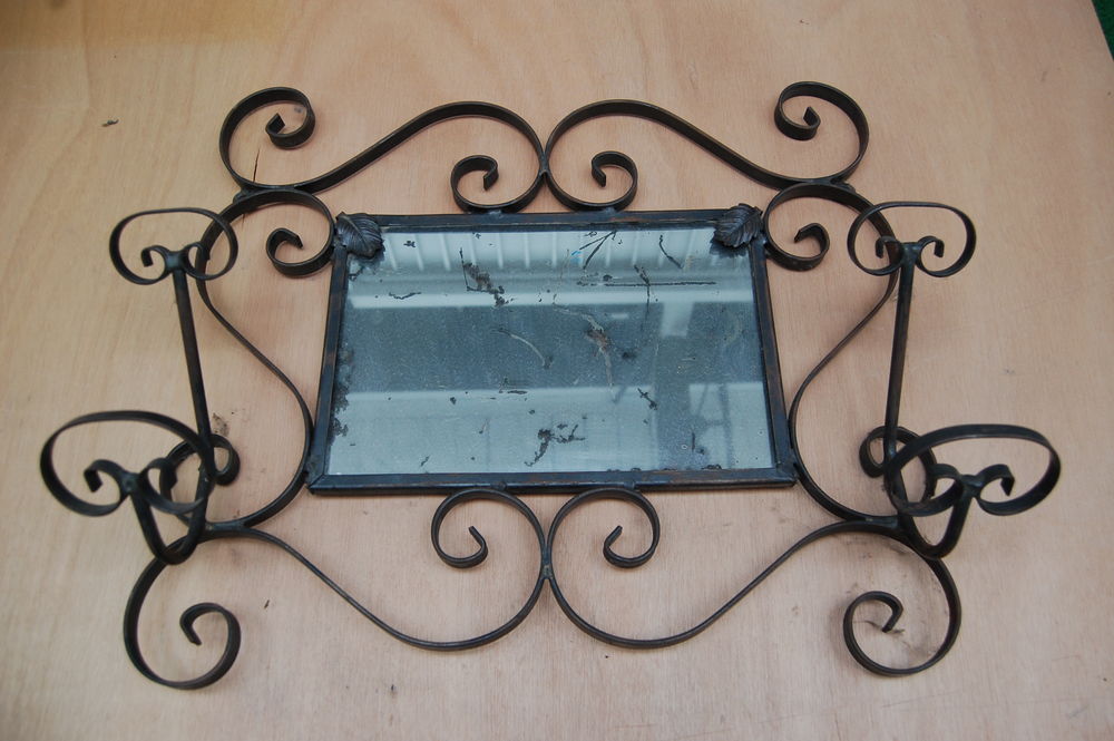 Porte-manteaux vintage 5 Bondoufle (91)