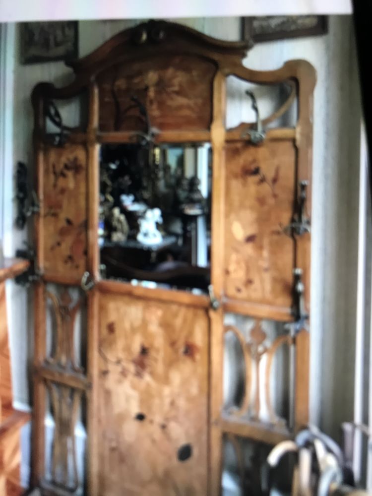 Porte-manteaux 0 Saint-Germain-Lespinasse (42)