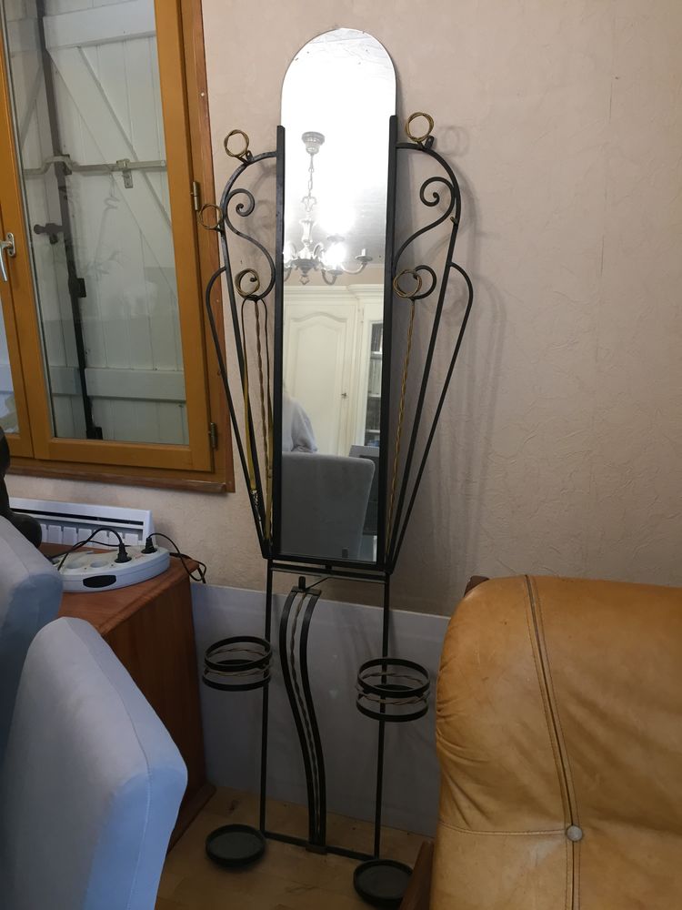 Porte manteaux 25 Margny-aux-Cerises (60)