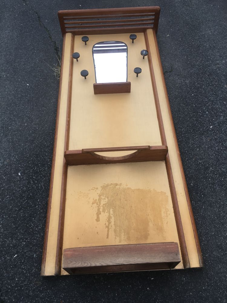 Porte manteaux 45 Castres (81)