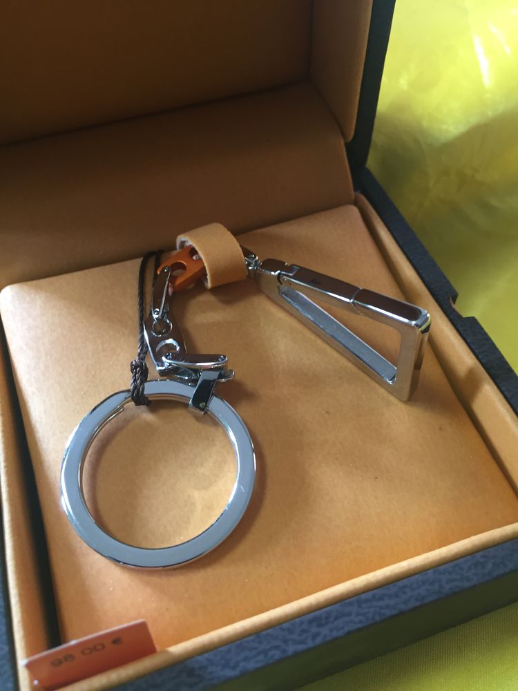 porte cl� marque com�te UCH 106 49 La Ciotat (13)