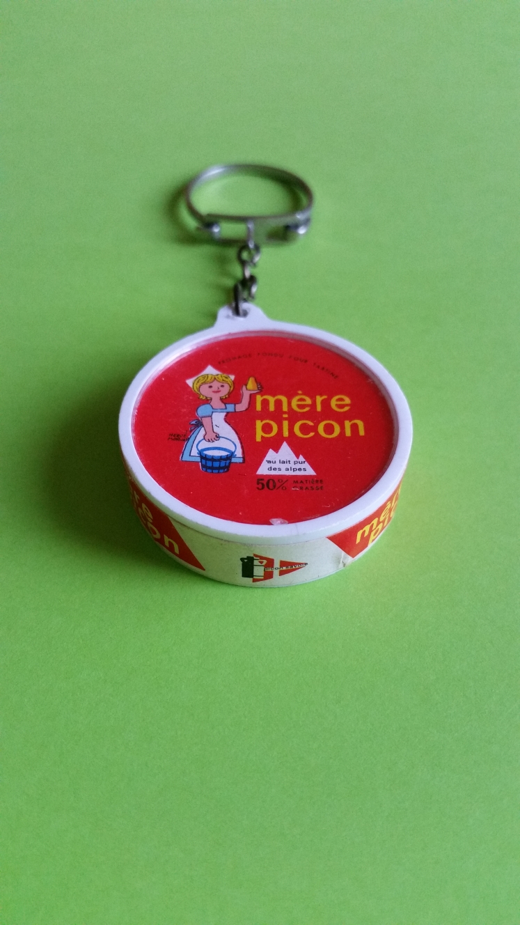 PORTE CL� M�RE PICON 0 Strasbourg (67)