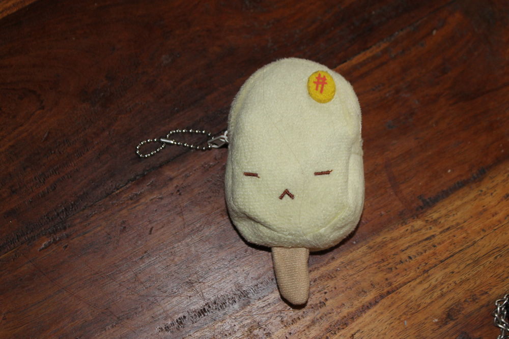 porte-monnaie en forme de glace esquimeau kawaii 3 Talence (33)