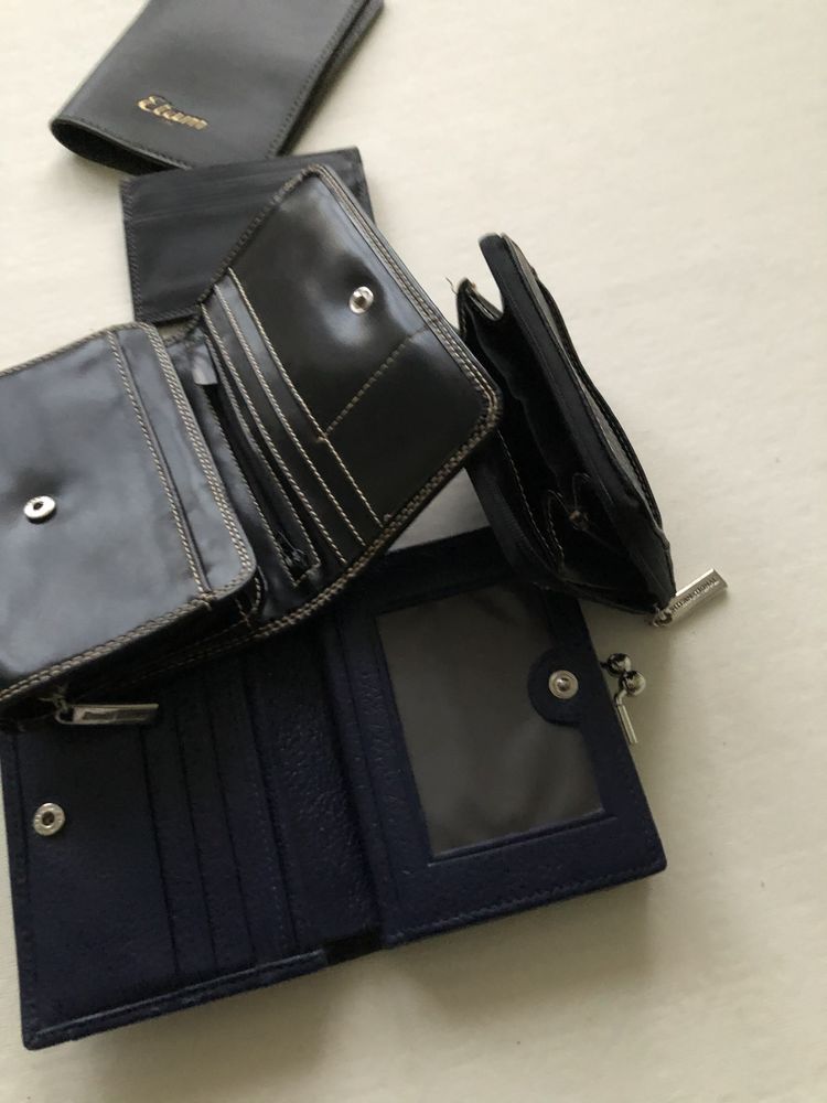 Porte monnaie porte feuille 20 Paris 14 (75)