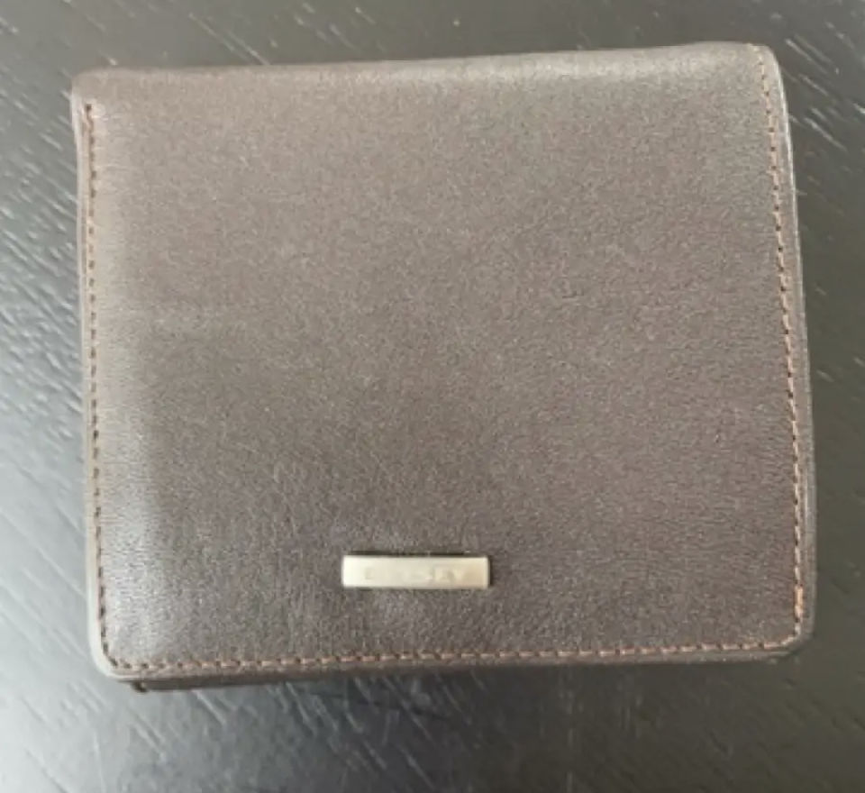 PORTE MONNAIE PORTEFEUILLE DELSEY 30 Verri�res-le-Buisson (91)