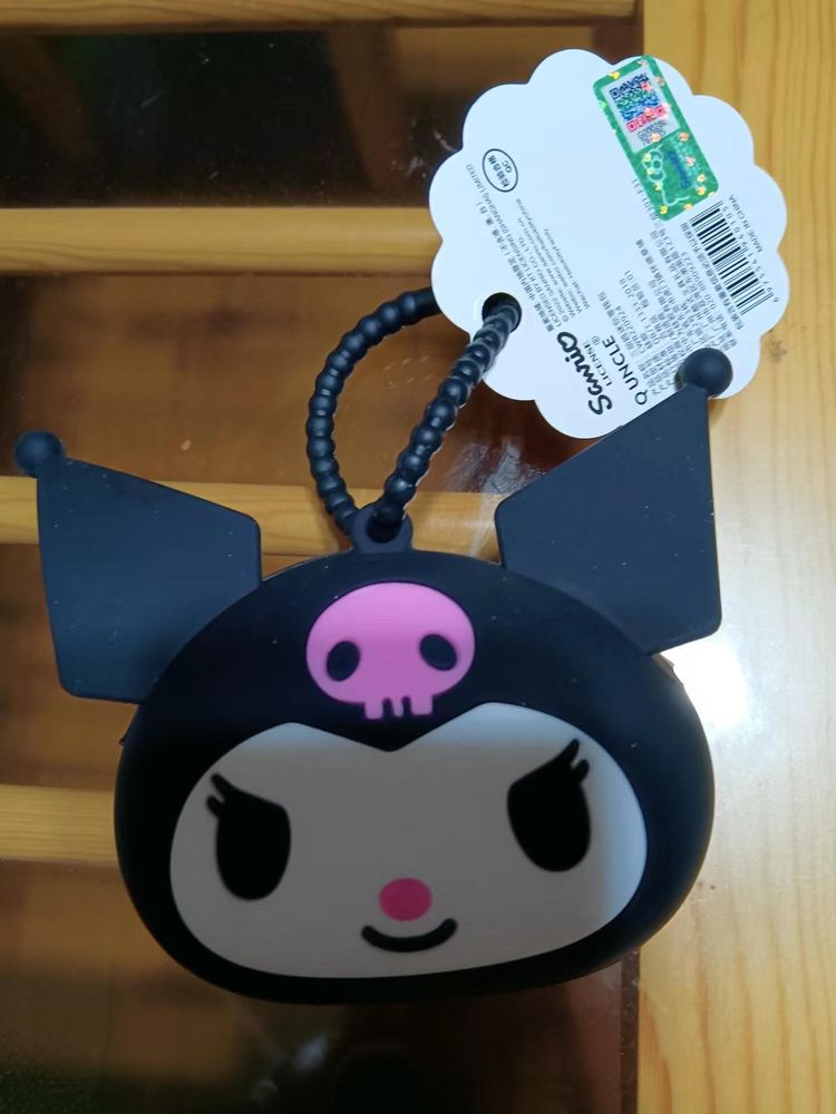 Porte-monnaie Sanrio 6 Lyon 8 (69)