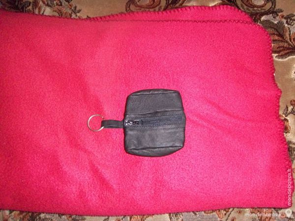 porte monnaie 0 Bossay-sur-Claise (37)