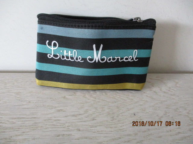 Porte monnaie 8 Castres (81)