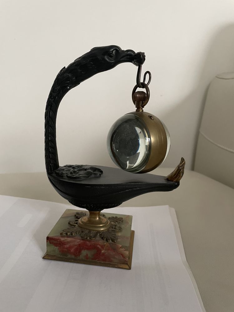 Porte montre de style Empire 600 Clamart (92)