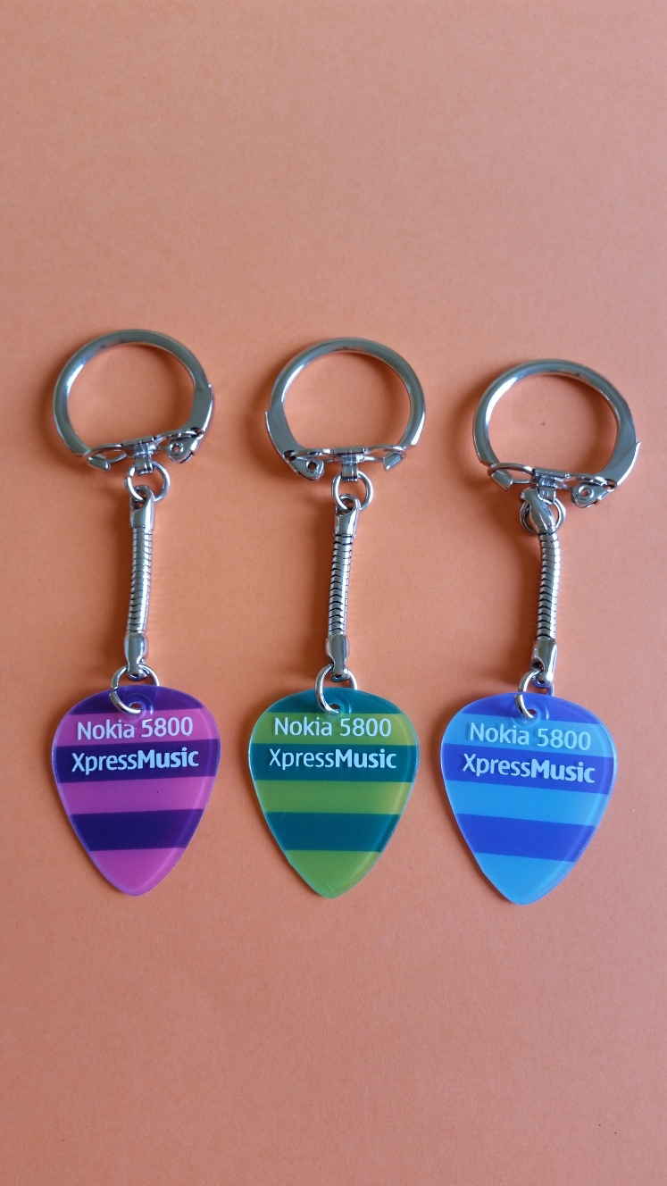 PORTE CL� NOKIA 0 Strasbourg (67)