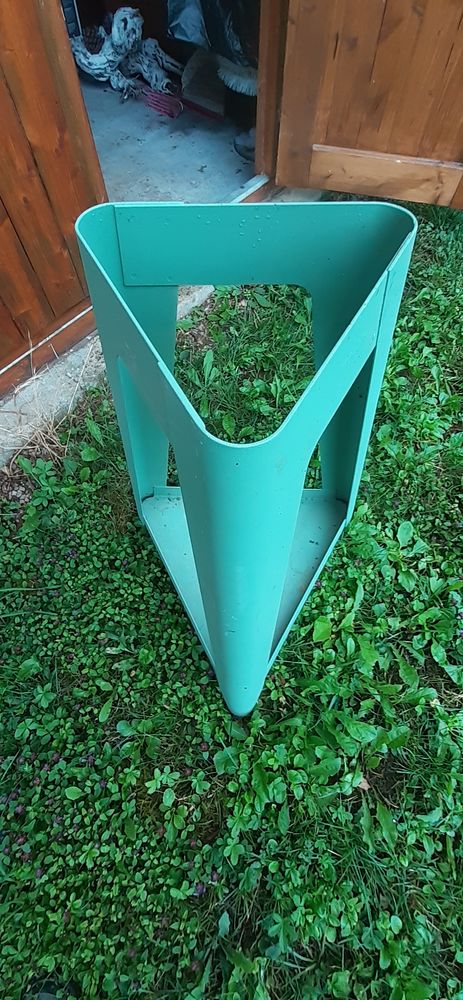 Porte parapluie TOLIX 120 Mercurey (71)