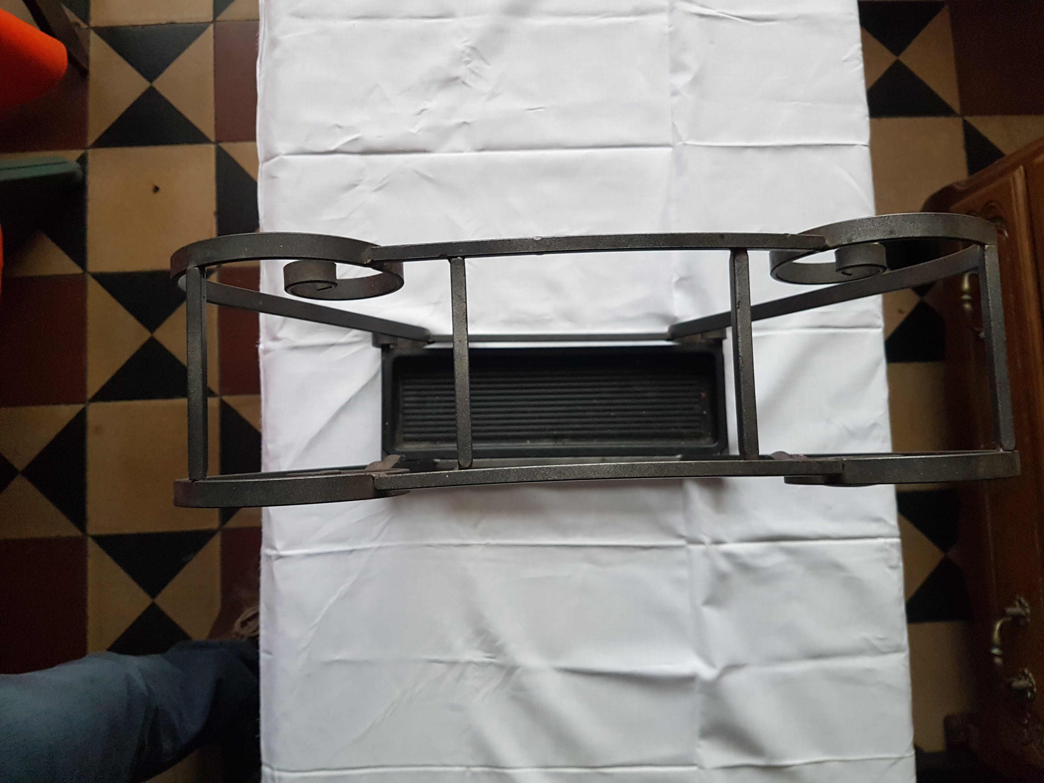 porte parapluie 8 Denain (59)