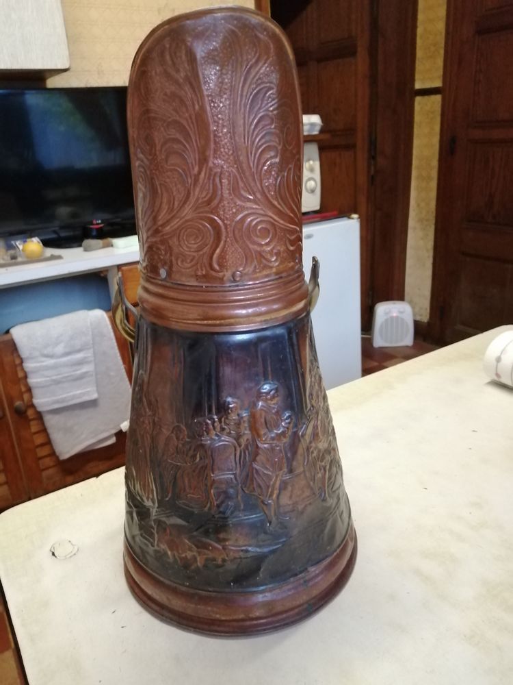 porte parapluie 45 Formerie (60)