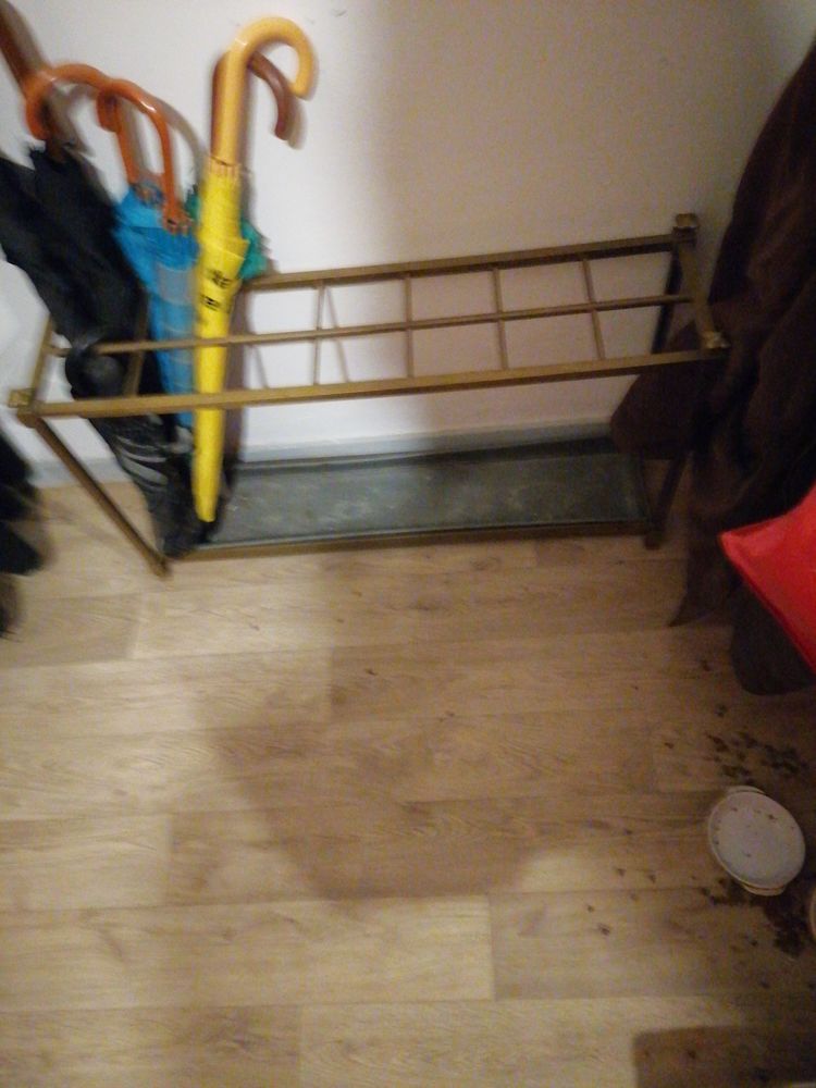 Porte parapluie 15 Marcq-en-Bar�ul (59)