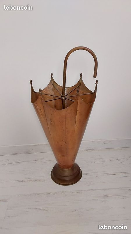 Porte parapluie 40 Pont-du-Ch�teau (63)