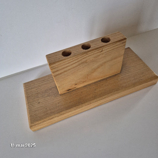 Porte parapluies secs en bois, leger, pratique, et �colo 10 Saumur (49)