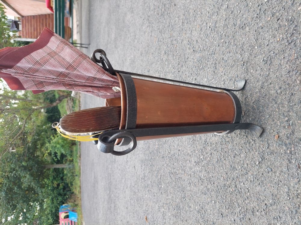 porte parapluies 15 Vaux-le-P�nil (77)