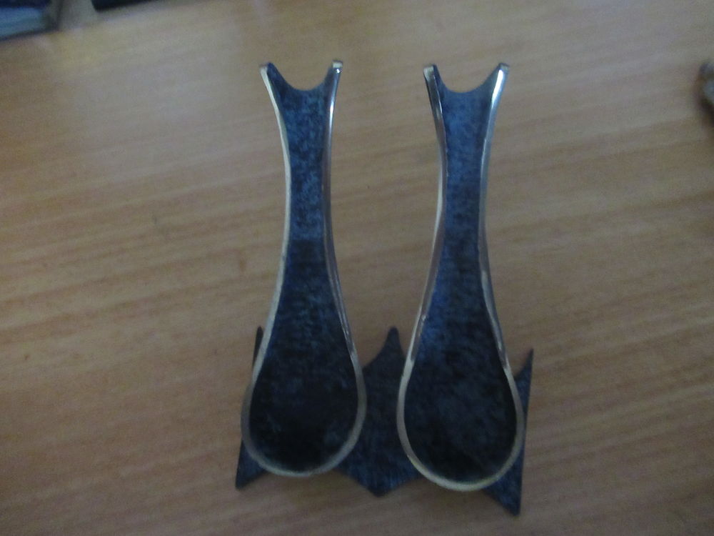 Porte pipes � fumer (405/6) 90 Monteux (84)