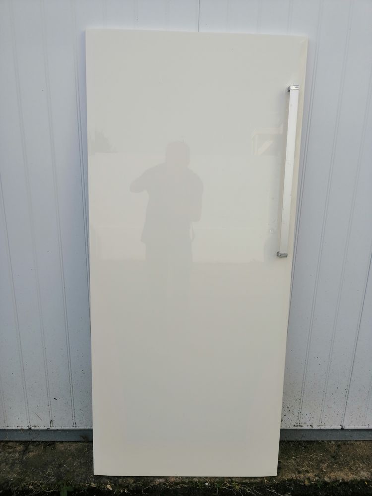 Porte de placard bois laqu� 20 Notre-Dame-de-Monts (85)