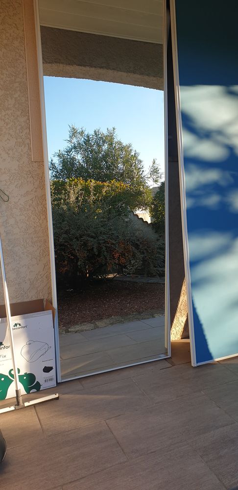 porte placard coulissante 50 Fabr�gues (34)