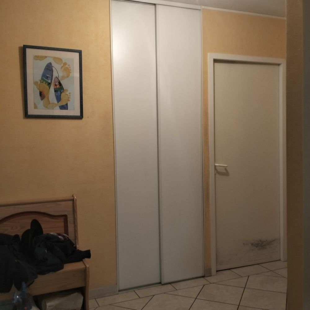 porte de placard entr�e 50 La Motte-Servolex (73)