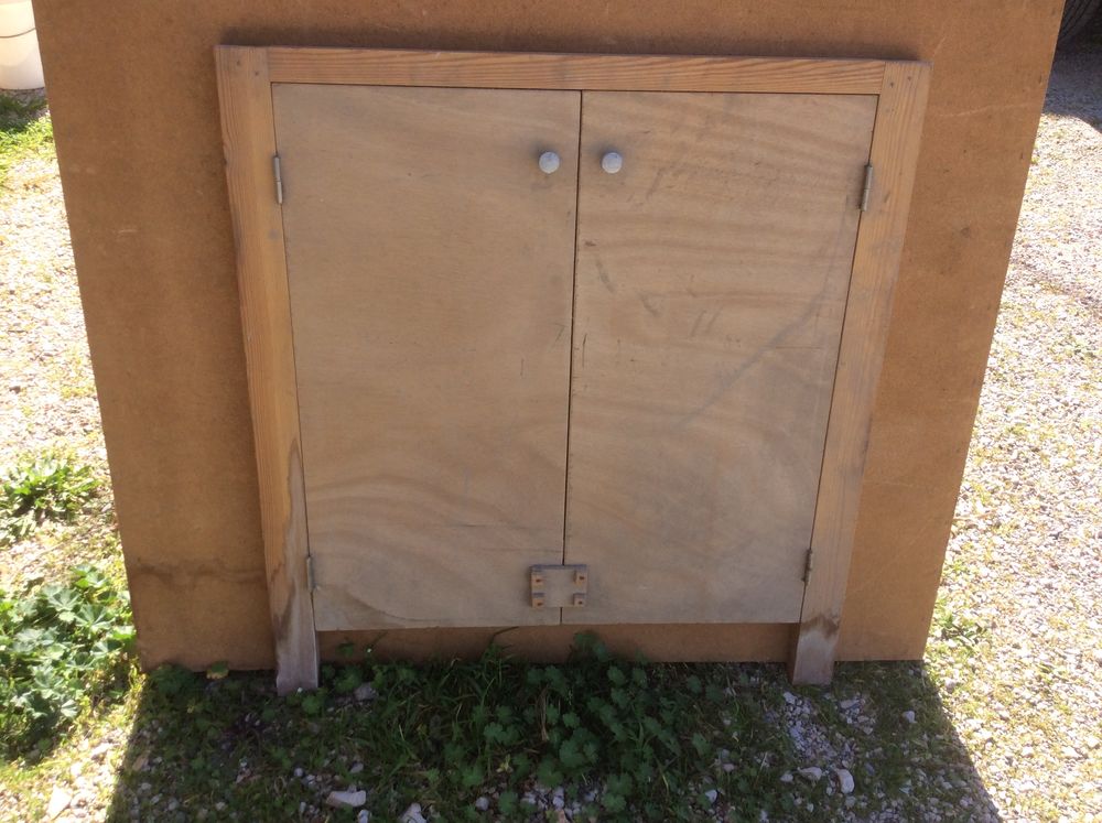 porte placard sous �vier 20 Ceyreste (13)