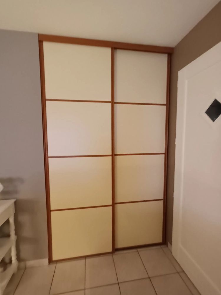 PORTE PLACARD 100 Saint-Loub�s (33)