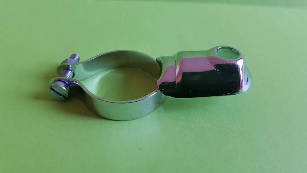 PORTE POMPE REG 0 Strasbourg (67)